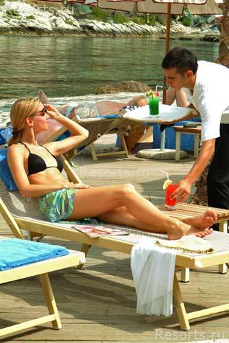 Grand Hotel Atlantis Bay 52